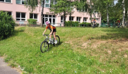 Příměstský cyklotábor 15.-19..7.2024