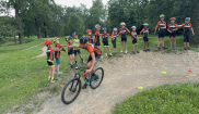 Příměstský cyklotábor 15.-19..7.2024