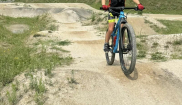 Příměstský cyklotábor 15.-19..7.2024
