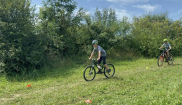 Příměstský cyklotábor 15.-19..7.2024