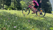 Příměstský cyklotábor 15.-19..7.2024
