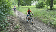 Příměstský cyklotábor 15.-19..7.2024