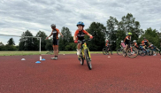 Příměstský cyklotábor 15.-19..7.2024