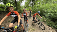 Příměstský cyklotábor 15.-19..7.2024