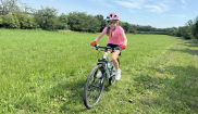 Příměstský cyklotábor 15.-19..7.2024