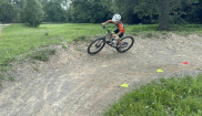 Příměstský cyklotábor 15.-19..7.2024