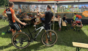 Příměstský cyklotábor 15.-19..7.2024