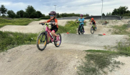 Příměstský cyklotábor 15.-19..7.2024