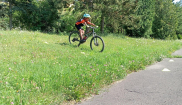 Příměstský cyklotábor 15.-19..7.2024