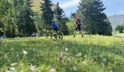 Příměstský cyklotábor 15.-19..7.2024