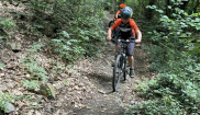 Příměstský cyklotábor 15.-19..7.2024