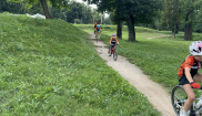 Příměstský cyklotábor 15.-19..7.2024