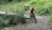 Příměstský cyklotábor 15.-19..7.2024