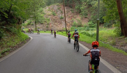 Příměstský cyklotábor 15.-19..7.2024