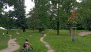 Příměstský cyklotábor 15.-19..7.2024