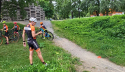 Příměstský cyklotábor 15.-19..7.2024