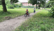 Příměstský cyklotábor 15.-19..7.2024