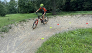 Příměstský cyklotábor 15.-19..7.2024