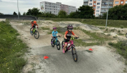 Příměstský cyklotábor 15.-19..7.2024