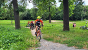 Příměstský cyklotábor 15.-19..7.2024