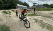 Příměstský cyklotábor 15.-19..7.2024