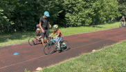 Příměstský cyklotábor 15.-19..7.2024