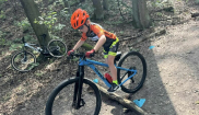 Příměstský cyklotábor 15.-19..7.2024