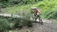 Příměstský cyklotábor 15.-19..7.2024