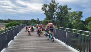 Příměstský cyklotábor 15.-19..7.2024