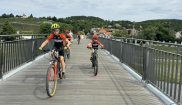 Příměstský cyklotábor 15.-19..7.2024