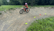 Příměstský cyklotábor 15.-19..7.2024