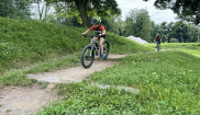 Příměstský cyklotábor 15.-19..7.2024