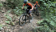 Příměstský cyklotábor 15.-19..7.2024