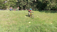 Příměstský cyklotábor 15.-19..7.2024