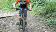 Příměstský cyklotábor 15.-19..7.2024