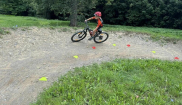 Příměstský cyklotábor 15.-19..7.2024