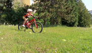 Příměstský cyklotábor 15.-19..7.2024