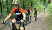 Příměstský cyklotábor 15.-19..7.2024