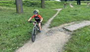 Příměstský cyklotábor 15.-19..7.2024