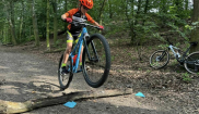 Příměstský cyklotábor 15.-19..7.2024