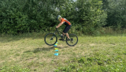 Příměstský cyklotábor 15.-19..7.2024