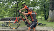 Příměstský cyklotábor 15.-19..7.2024