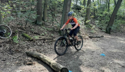 Příměstský cyklotábor 15.-19..7.2024
