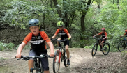 Příměstský cyklotábor 15.-19..7.2024