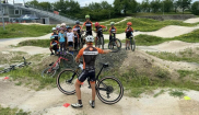 Příměstský cyklotábor 15.-19..7.2024