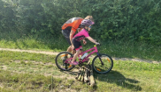 Příměstský cyklotábor 15.-19..7.2024
