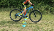 Příměstský cyklotábor 15.-19..7.2024