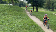 Příměstský cyklotábor 15.-19..7.2024