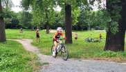 Příměstský cyklotábor 15.-19..7.2024