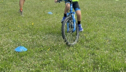 Příměstský cyklotábor 15.-19..7.2024